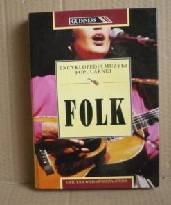 Folk - Encyklopedia Muzyki Popularnej