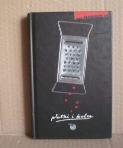 Płatki i kolce - Jerzy Handzlik