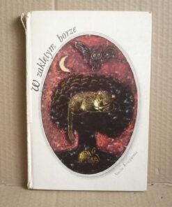 W zaklętym borze - wybór: Danuta Wawiłow , il. Józef Wilkoń