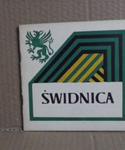 Świdnica - Janusz Jarocki