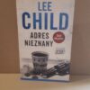 adres nieznany child
