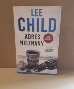 adres nieznany child