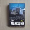 Raj - Liza Marklund