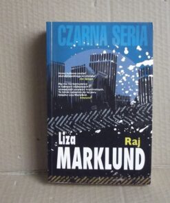Raj - Liza Marklund