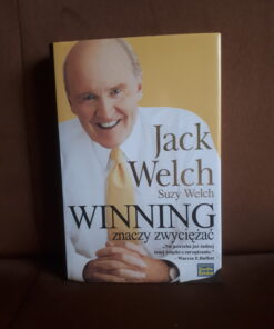 winning znaczy zwyciezac welch