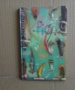 Piórka - Jan Sztaudynger