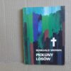 Piołuny losów - Romuald Wernik