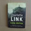 Lisia dolina - Charlotte Link