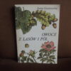 owoce z lasow i pol gumowska