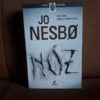 noz nesbo