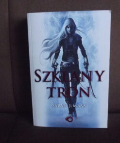 szklany tron maas