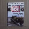 Wielki Leksykon Uzbrojenia Wrzesień 1939 - tom 67 - Armata 105 mm wz. 1913 oraz wz. 1929