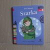 Szarka - Ewa Nowak - seria Czytam sobie - poziom 3 plus ćwiczenia