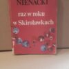 raz w roku w skirolawkach
