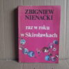 raz w roku w skirolawkach nienacki