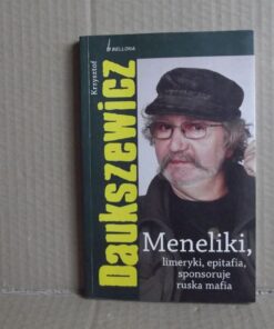 Meneliki - Krzysztof Daukszewicz