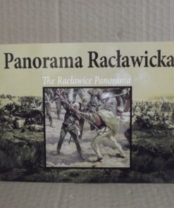 Panorama Racławicka - The Racławice Panorama