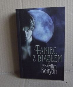 Taniec z diabłem - Sherrilyn Kenyon