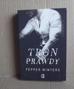 Tron prawdy - Pepper Winters