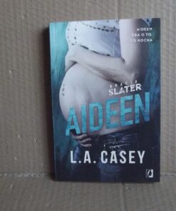 Aideen - Bracia Slater - L.A. Casey