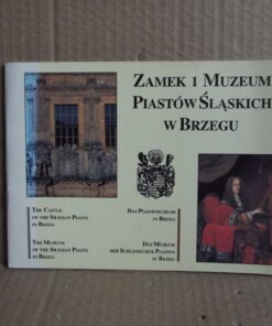 Zamek i Muzeum Piastów Śląskich w Brzegu