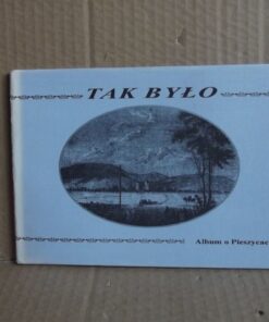 Tak było - Album o Pieszycach