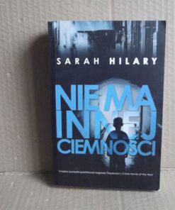 Nie ma innej ciemności