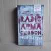 Radio Armageddon - Jakub Żulczyk