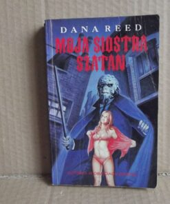 Moja siostra szatan - Dana Reed