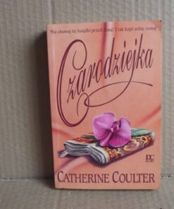 Czarodziejka - Catherine Coulter