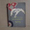 Dywizjon 303 - Arkady Fiedler - 1957 r