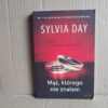 Mąż , którego nie znałam - Sylvia Day
