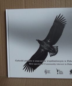 Gatunki ptaków o znaczeniu wspólnotowym w Polsce