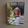 500 polskich książek które warto w życiu przeczytać - Karolina Haka-Makowiecka