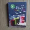Zielone koktajle - 365 przepisów