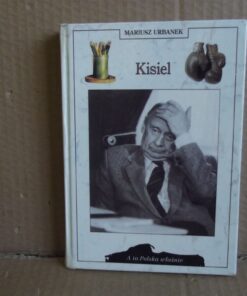 Kisiel - A to Polska właśnie - Mariusz Urbanek