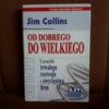 od dobrego do wielkiego collins