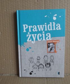 Prawidła życia - Janusz Korczak