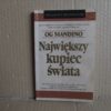 Największy kupiec świata - Og Mandino