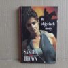 W objęciach nocy - Sandra Brown