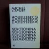 serotonina houellebecq