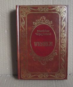 Wesele - Stanisław Wyspiański