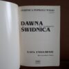 dawna swidnica lata dwudzieste