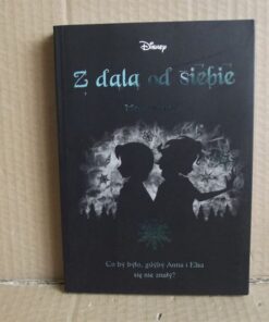 Z dala od siebie - Mroczna baśń - Liz Braswell