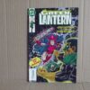 Green Lantern - Star Sapphire vs John Stewart - 2/94