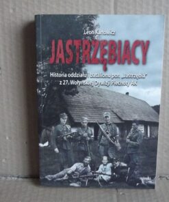 Jastrzębiacy - Leon Karłowicz