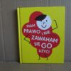 Mam prawo i nie zawaham się go użyć - Joanna Olech