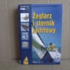 Żeglarz i sternik jachtowy + CD - A. Kolaszewski , P. Świdwiński
