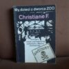 my dzieci z dworca zoo christiane f