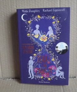 Teraz i na zawsze - Mikki Daughtry , Rachael Lippincott